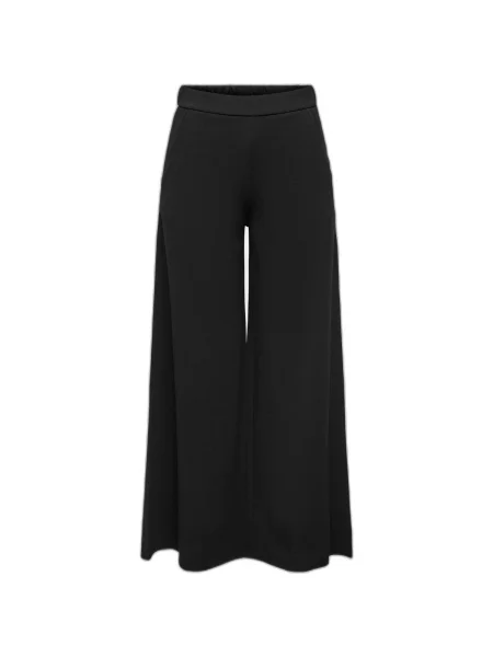 Pantaloni Jdy negru
