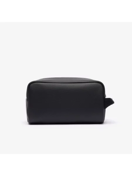 Косметичка Lacoste черная