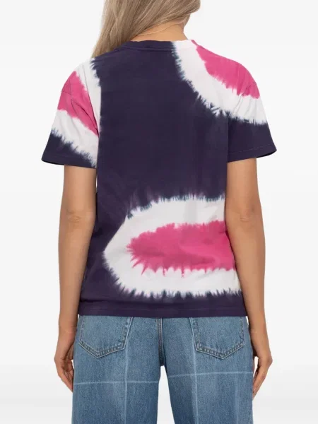 Tricou A Bathing Ape® albastru