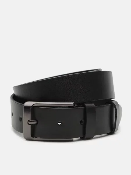 Borsa Leather ­ Ремни чорний