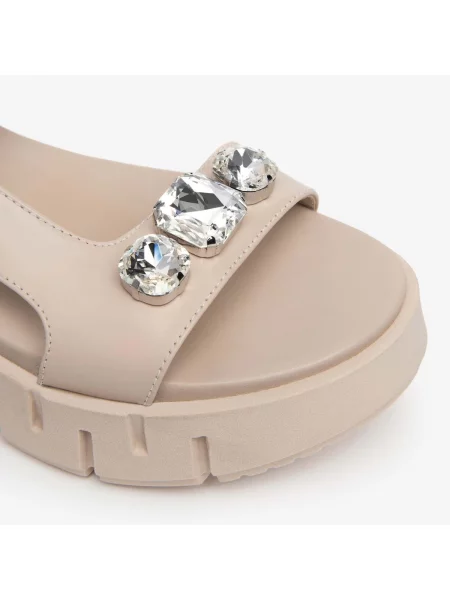 Pantofi Nerogiardini roz