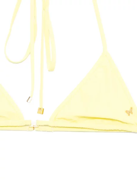 Bikini Kiki De Montparnasse galben