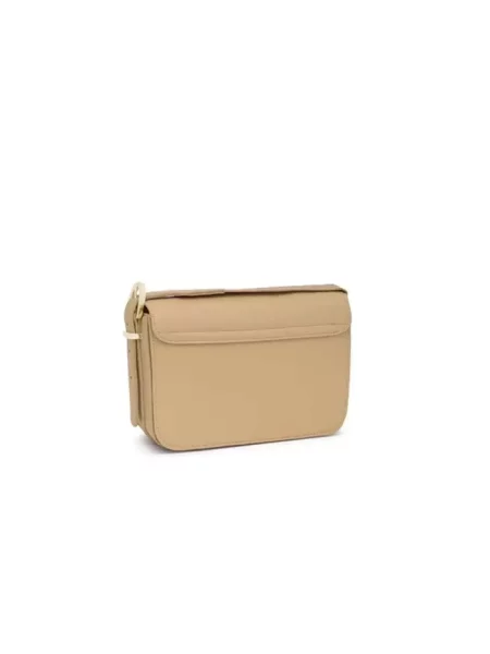 TOUS Torebki Kobieta ONE SIZE Bandolera M Brenda brązowy