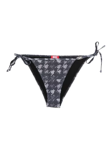 Bikini Diesel czarne