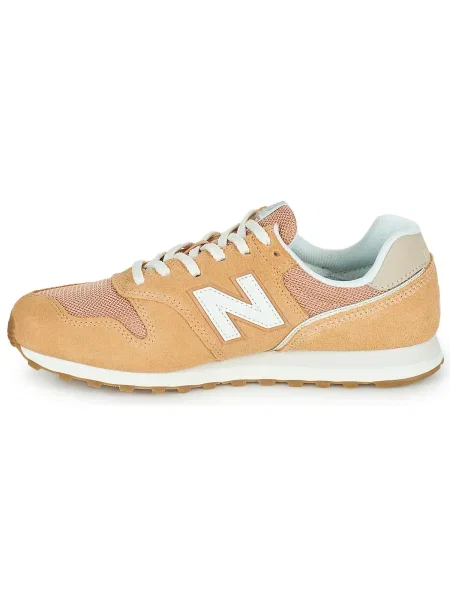 Pantofi New Balance maro