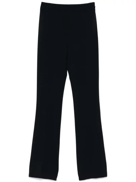 Pantaloni Fforme albastru