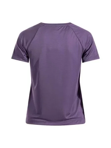 Koszulka treningowa Joma R-Trail Nature fioletowa