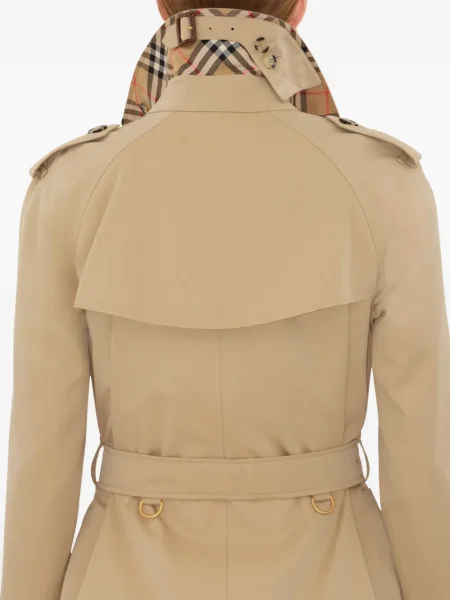 Trenci Burberry