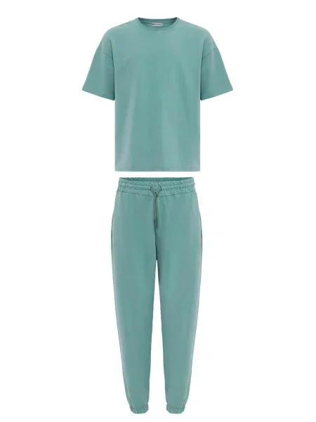 Dandalo Trening Achraf mentă verde