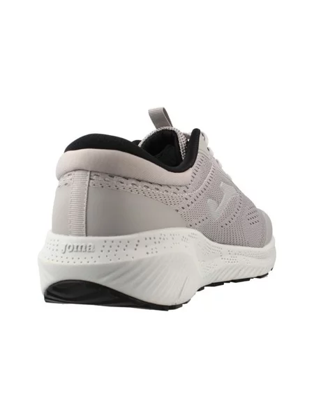 Pantofi Joma gri