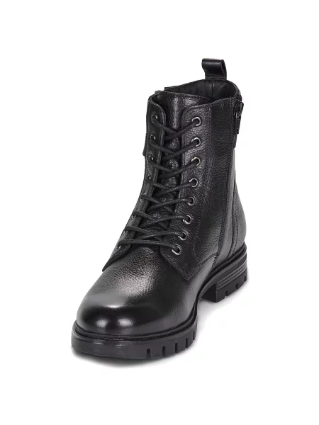 Pantofi Casual Attitude casual negru