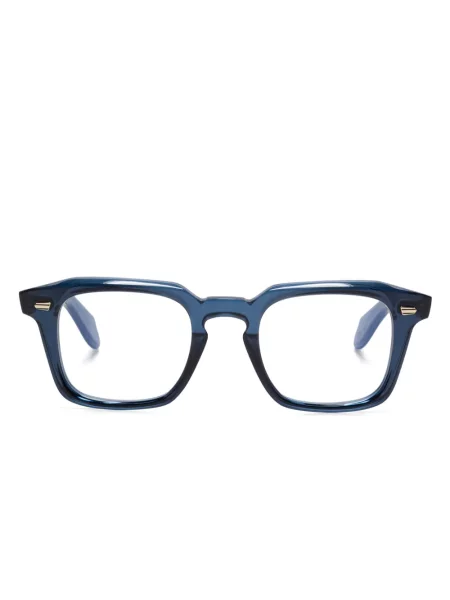 Ochelari de soare Cutler And Gross albastru