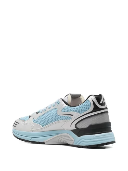Sneakerși Autry albastru