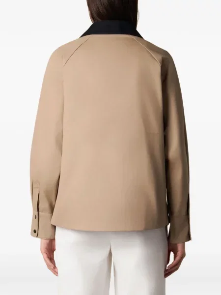 Gulerat geacă Brooks Brothers