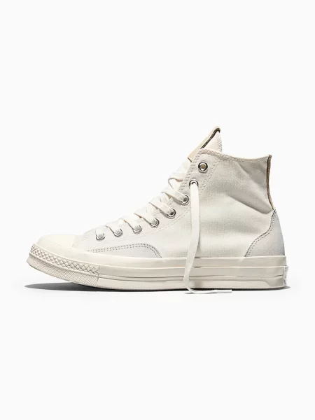 Converse sportcipő Chuck 70 bézs