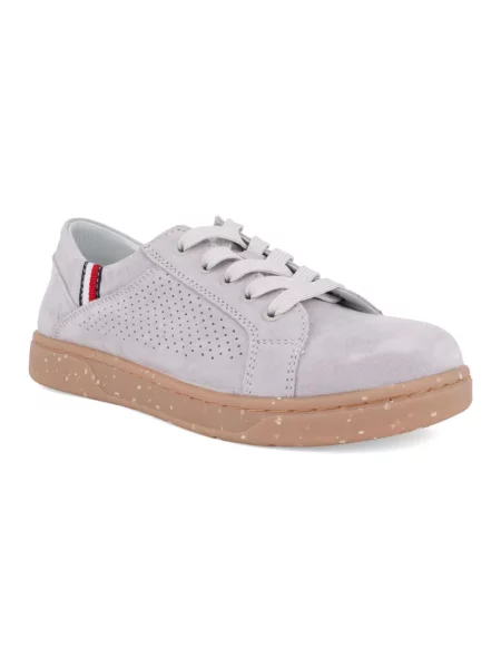 Sneakersy Santino Milano szare