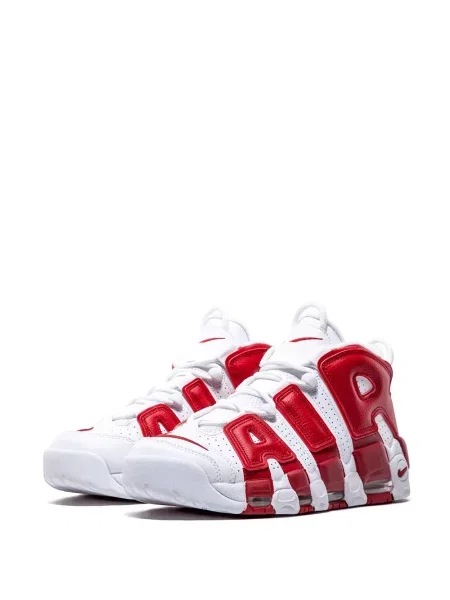 Sneakerși Nike Air Max 90 retro alb