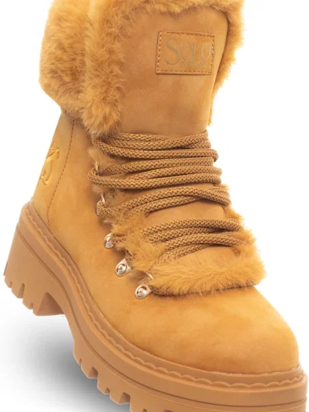 Pantofi Solo Soprani Couture