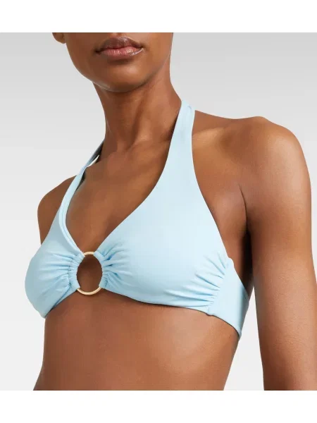 Bikini Melissa Odabash albastru
