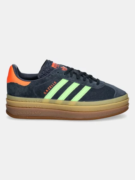 Кросівки adidas Originals Gazelle Bold синій