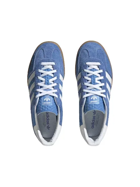 Tenisky Adidas Gazelle modrá