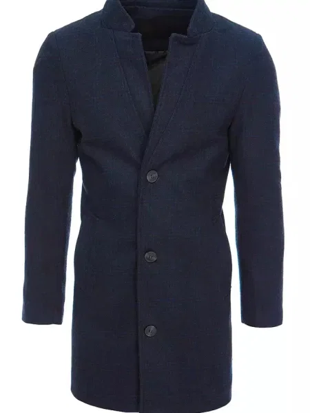 Palton Dstreet negru