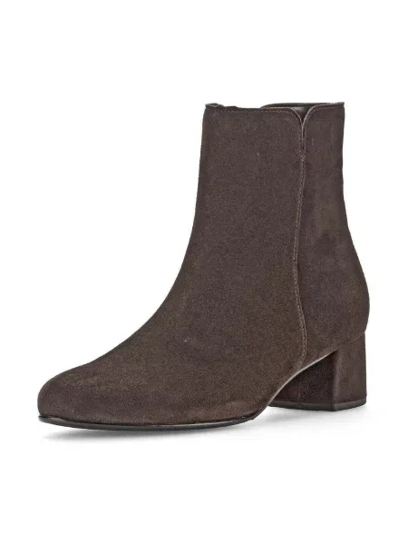 Pantofi Gabor maro