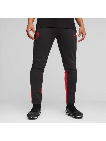 Pantaloni Puma negru