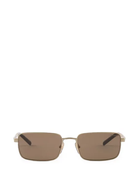 Ochelari de soare Prada Eyewear cu autograf