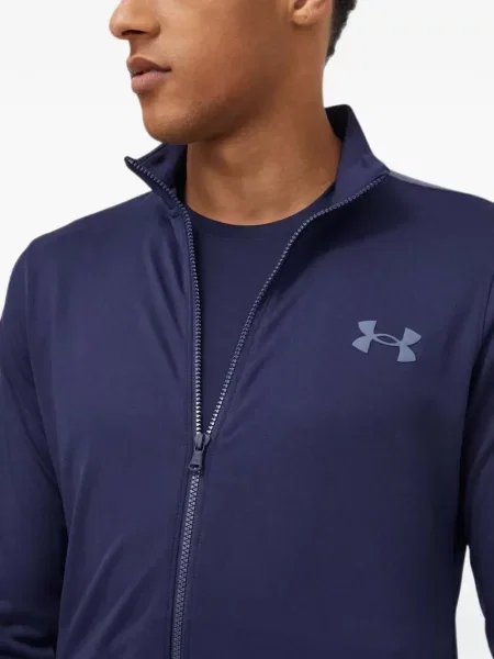 Trening Under Armour cu imagine albastru