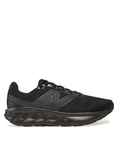 Bėgimo batai New Balance juoda