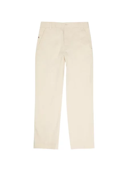 Pantaloni Moncler cu autograf