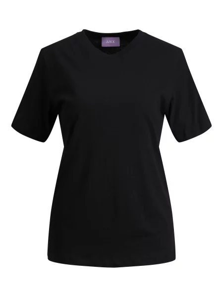 JJXX Tricou JXANNA' negru