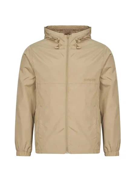 Geacă Jack & Jones bej