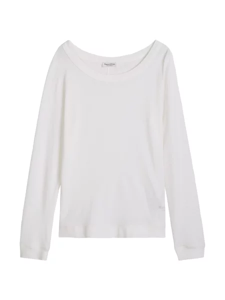 Marc O'Polo Tricou alb