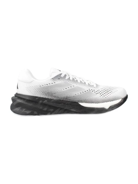 Pantofi Adidas alb