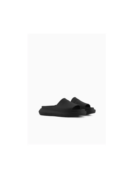 Pantofi Emporio Armani negru