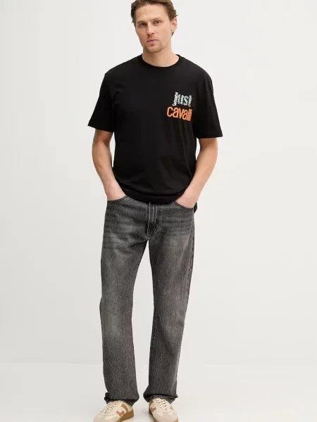 Футболка Just Cavalli