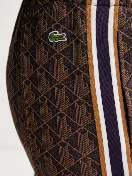 Спортивные штаны Lacoste