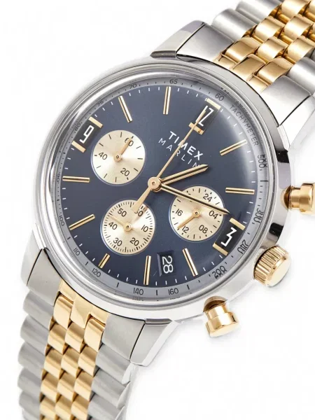 Ceas Timex albastru