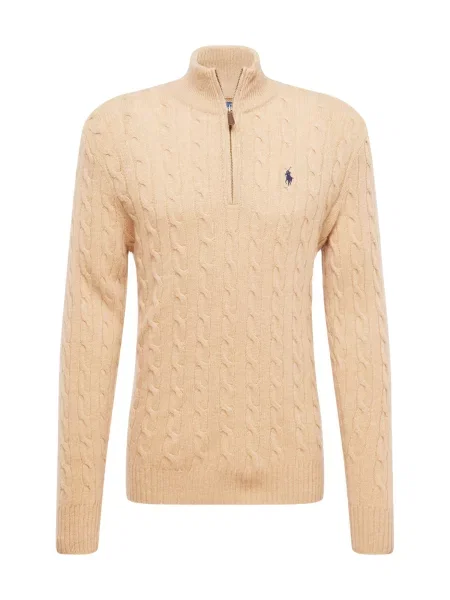 Polo Ralph Lauren Pulover bej