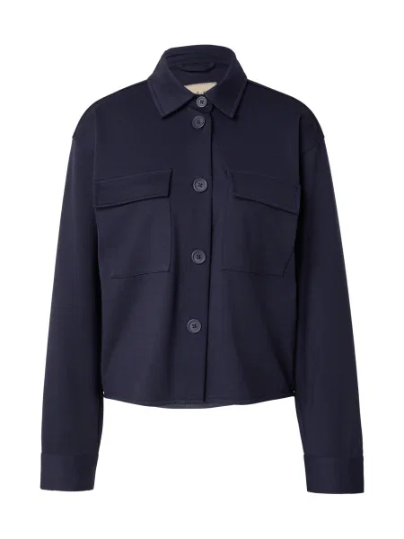 Smith&Soul Přechodná bunda marine modrá