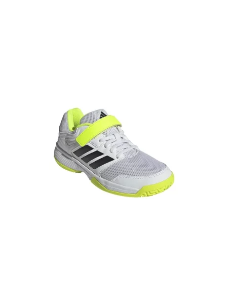 Tenisky Adidas biela
