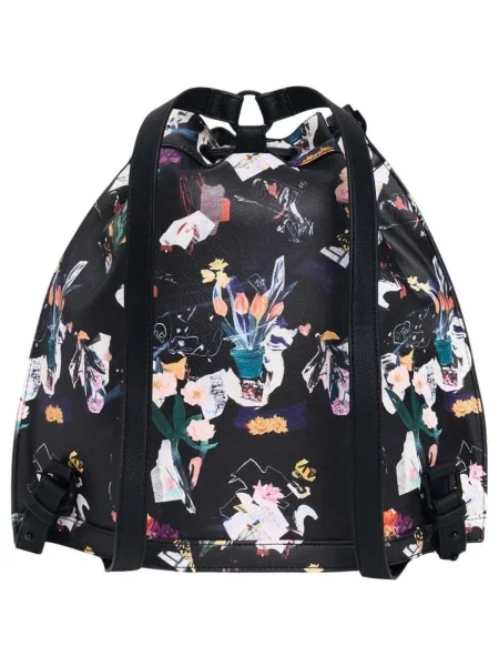 Desigual Rucsac/geantă OSMIO HARLAN negru