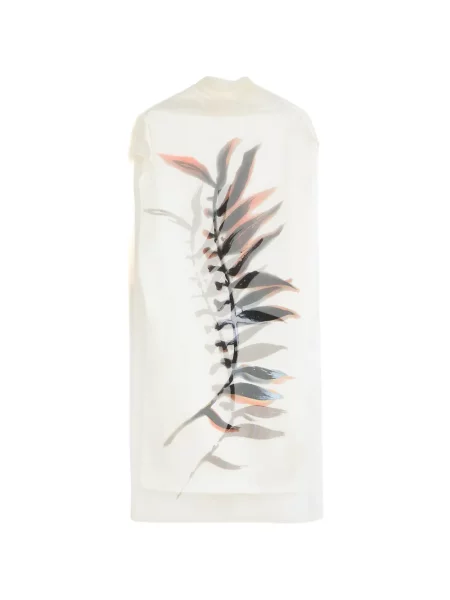 Rochie Sportmax din jerseu de costum