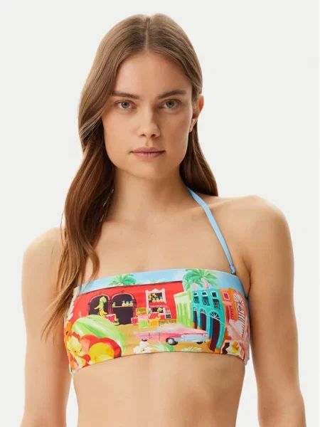 Μπικίνι πάνω μέρος Seafolly