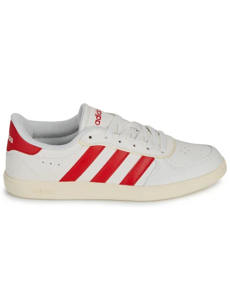 Tenisky Adidas biela
