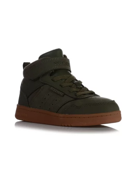 Gyerek félcipő Skechers