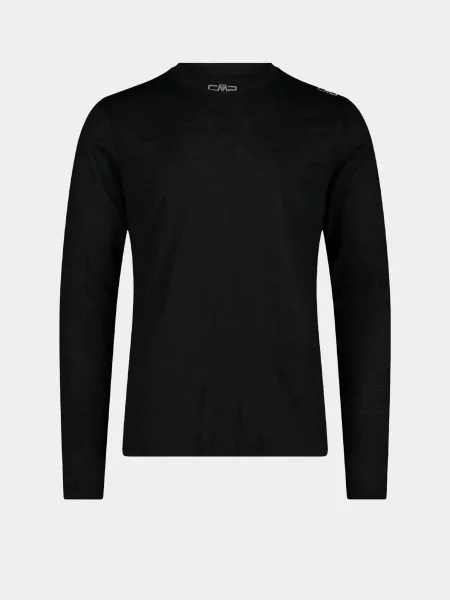 Лонгслив Cmp черный