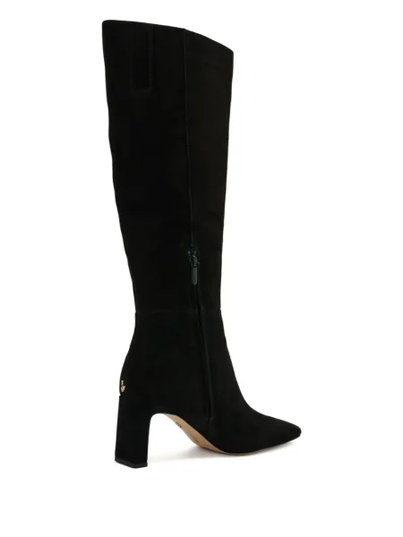 Botine Sam Edelman negru